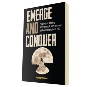 Book Cover Design by BengsWorks