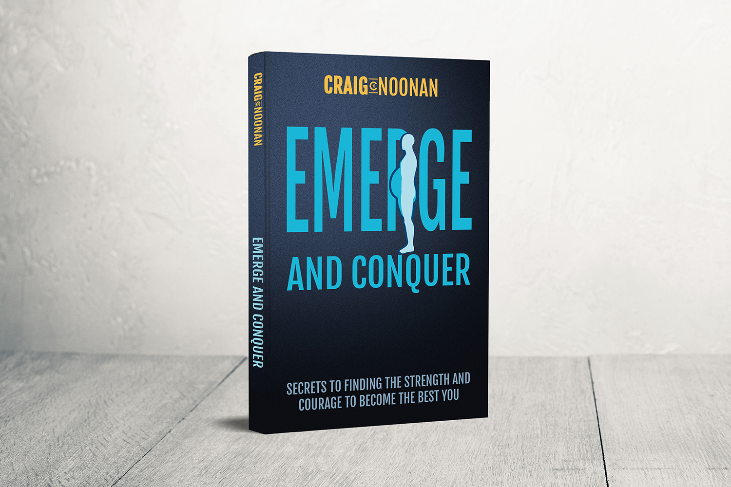 Book Cover Design by Seilru for this project | Design #16597315