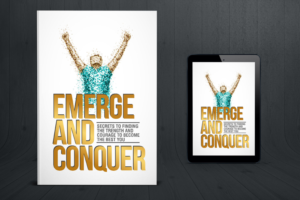 Book Cover Design by abdul700