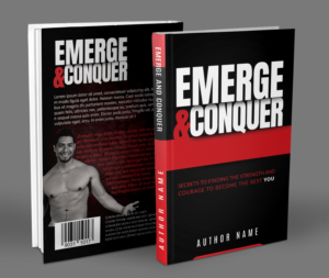 Book Cover Design by SAI DESIGNS