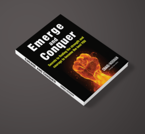 Book Cover Design by kdrarts