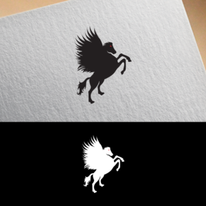 Logo Design by Alfadesign