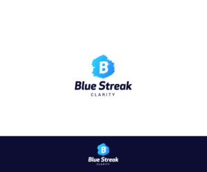Design de Logo par Chandan Kumar pour Blue Streak Clarity LLC | Design : #16525322