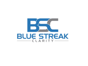 Design de Logo par Oaxaqueña pour Blue Streak Clarity LLC | Design : #16522946