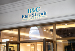 Design de Logo par A S design @ pour Blue Streak Clarity LLC | Design : #16542346