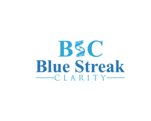 Design de Logo par A S design @ pour Blue Streak Clarity LLC | Design : #16542347