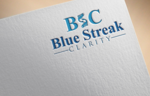 Design de Logo par A S design @ pour Blue Streak Clarity LLC | Design : #16542348