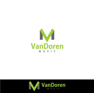 Design de Logo par Irfan Renaldi pour VanDoren Music Consulting | Design : #16524955