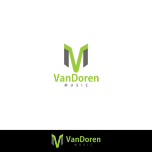 Design de Logo par Irfan Renaldi pour VanDoren Music Consulting | Design : #16524956