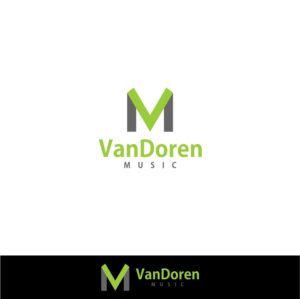 Design de Logo par Irfan Renaldi pour VanDoren Music Consulting | Design : #16524957