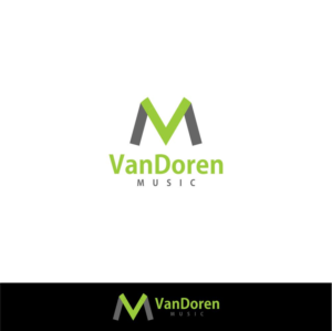 Design de Logo par Irfan Renaldi pour VanDoren Music Consulting | Design : #16524958