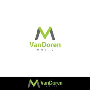 Design de Logo par Irfan Renaldi pour VanDoren Music Consulting | Design : #16532869