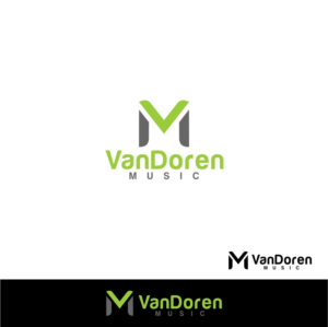 Design de Logo par Irfan Renaldi pour VanDoren Music Consulting | Design : #16535112
