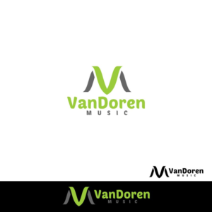 Design de Logo par Irfan Renaldi pour VanDoren Music Consulting | Design : #16535375