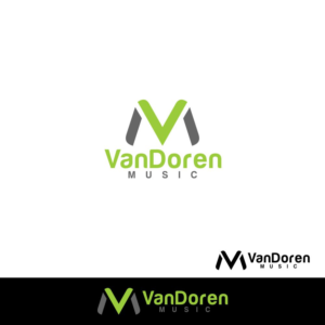 Design de Logo par Irfan Renaldi pour VanDoren Music Consulting | Design : #16535437