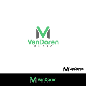Design de Logo par Irfan Renaldi pour VanDoren Music Consulting | Design : #16546563
