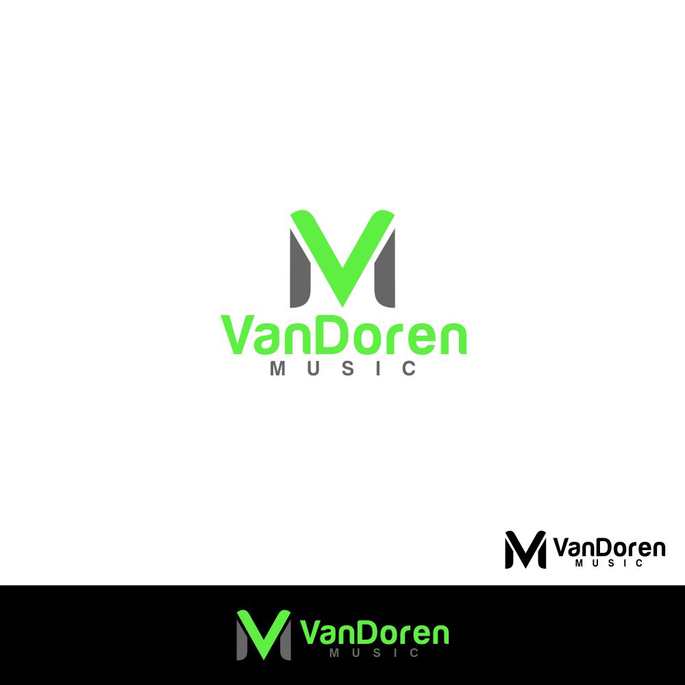 Design de Logo par Irfan Renaldi pour VanDoren Music Consulting | Design #16546565
