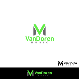 Design de Logo par Irfan Renaldi pour VanDoren Music Consulting | Design : #16546565