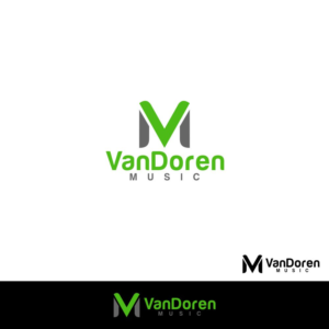 Design de Logo par Irfan Renaldi pour VanDoren Music Consulting | Design : #16546578