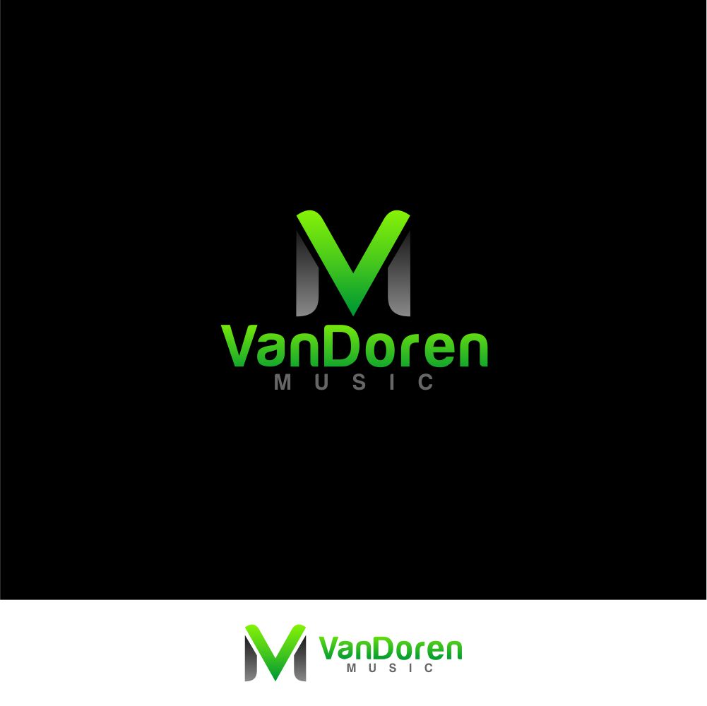 Design de Logo par Irfan Renaldi pour VanDoren Music Consulting | Design #16551787