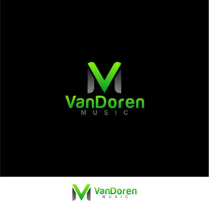 Design de Logo par Irfan Renaldi pour VanDoren Music Consulting | Design : #16551787