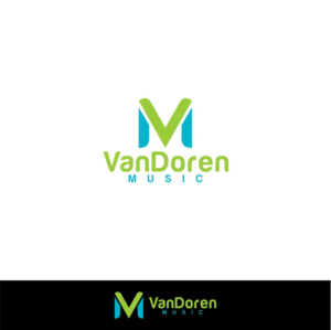 Design de Logo par Irfan Renaldi pour VanDoren Music Consulting | Design : #16551789