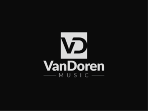 Design de Logo par dhamkith pour VanDoren Music Consulting | Design : #16538291