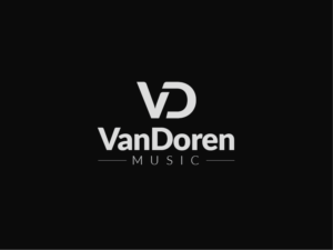 Design de Logo par dhamkith pour VanDoren Music Consulting | Design : #16538293