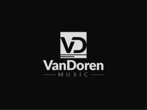 Design de Logo par dhamkith pour VanDoren Music Consulting | Design : #16538352
