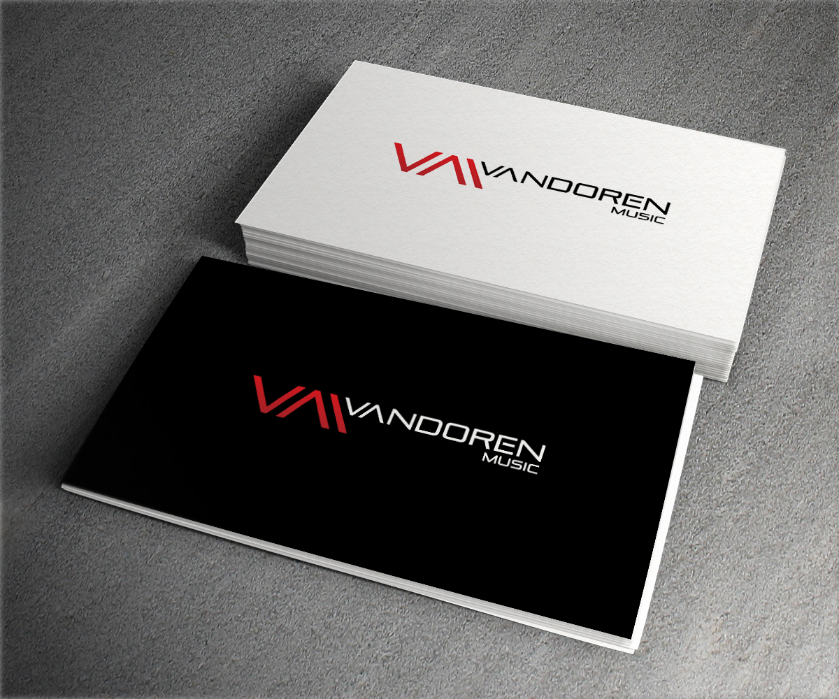 Design de Logo par aglaronde23 pour VanDoren Music Consulting | Design #16525914