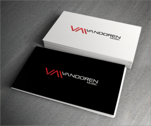 Design de Logo par aglaronde23 pour VanDoren Music Consulting | Design : #16525914