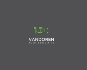 Diseño de Logo por prem.nath4107 para VanDoren Music Consulting | Diseño #16495496
