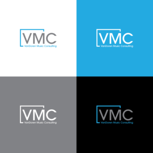 Design de Logo par Burraq Creatives pour VanDoren Music Consulting | Design : #16506110