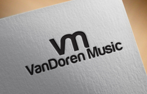 Diseño de Logo por imshohaghossain85 para VanDoren Music Consulting | Diseño: #16513483