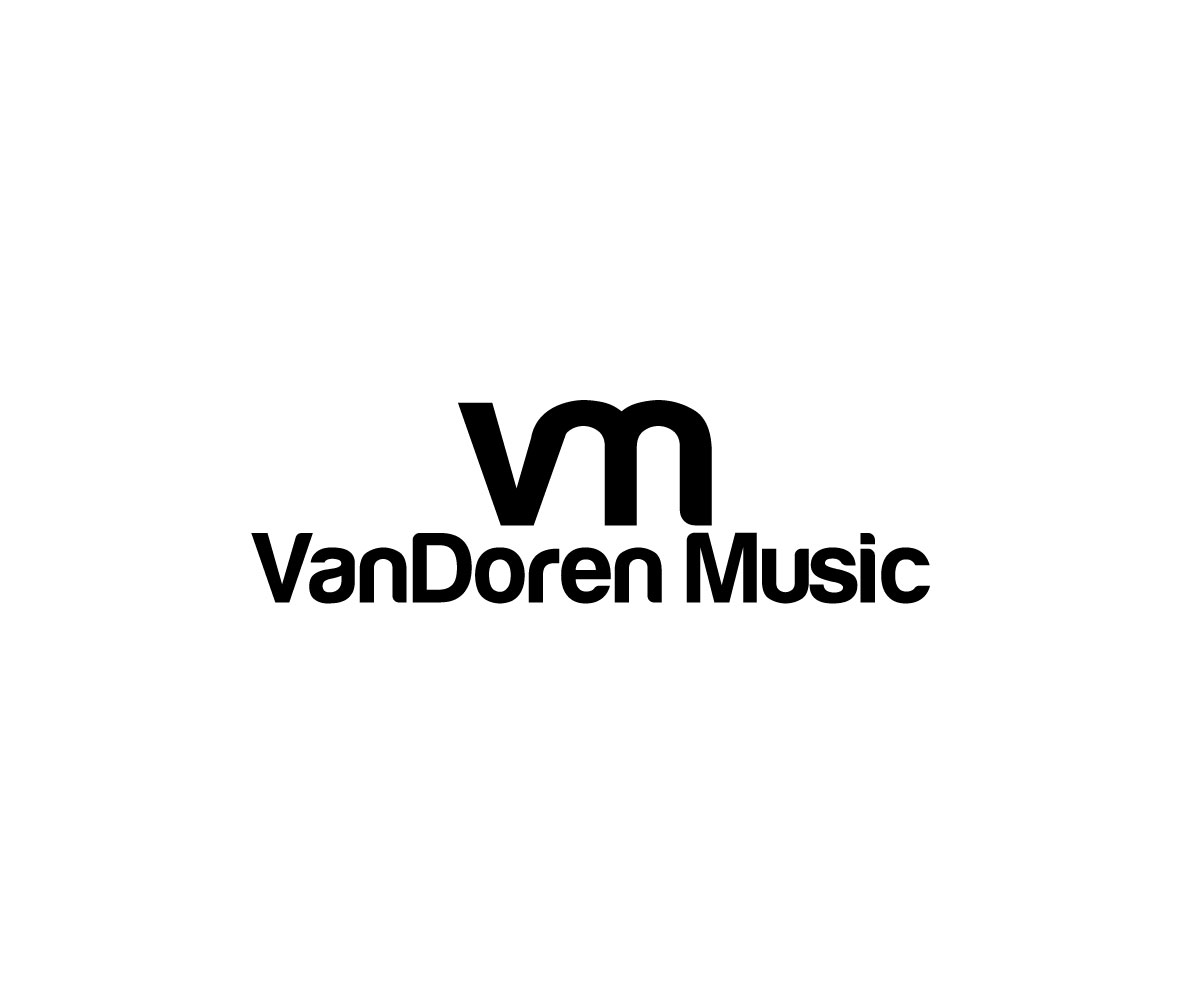 Logo-Design von imshohaghossain85 für VanDoren Music Consulting | Design #16513485