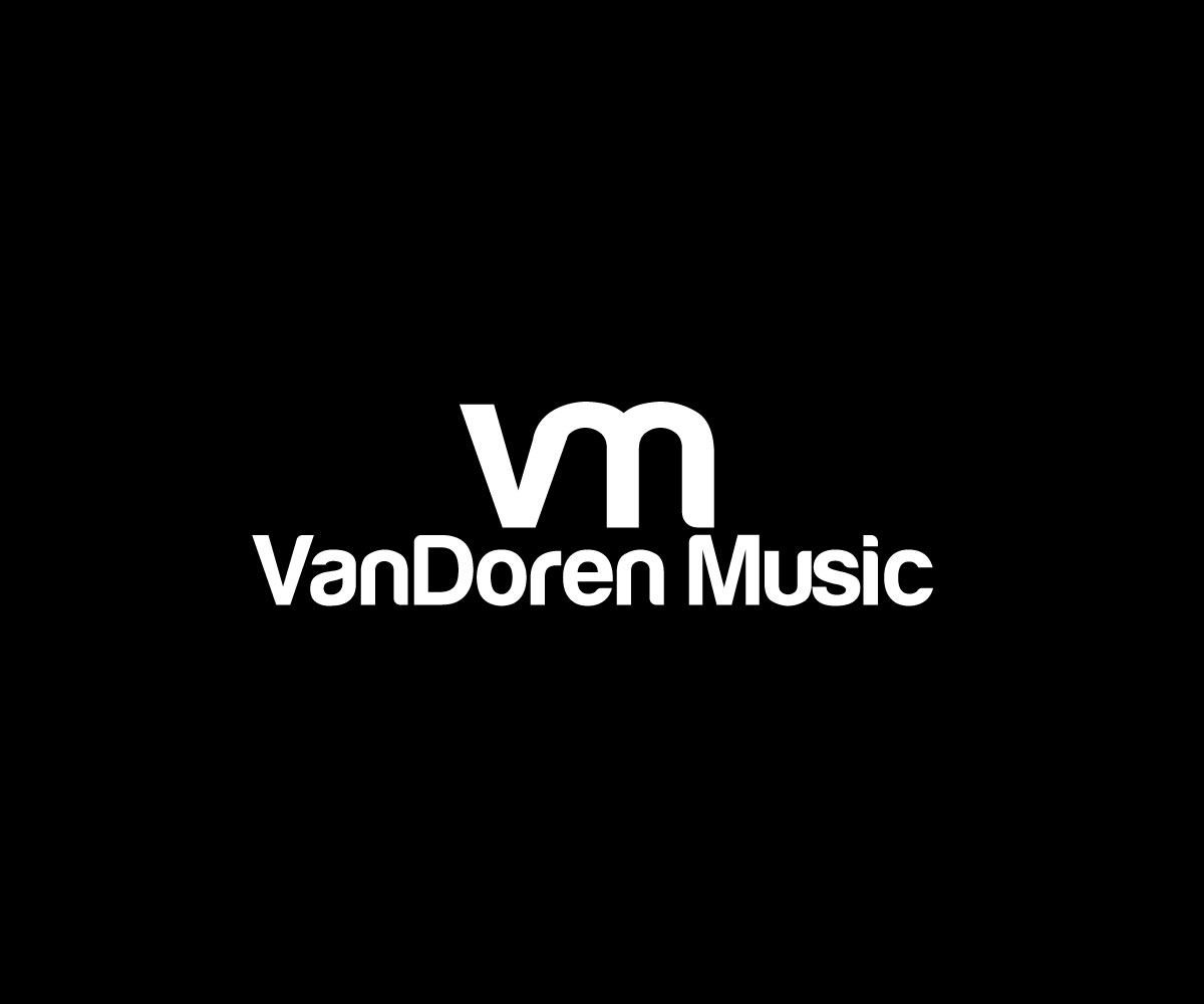 Logo-Design von imshohaghossain85 für VanDoren Music Consulting | Design #16513487