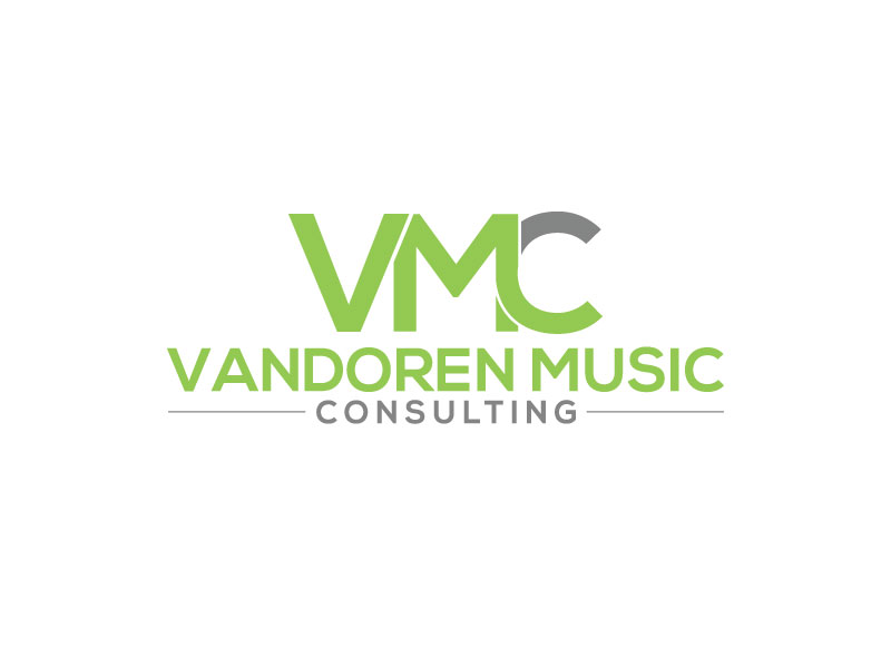 Logo Design by Oaxaqueña for VanDoren Music Consulting | Design #16495340