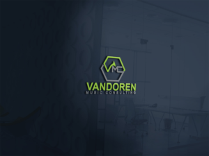 Logo Design by Sherpa design for VanDoren Music Consulting | Design: #16509989