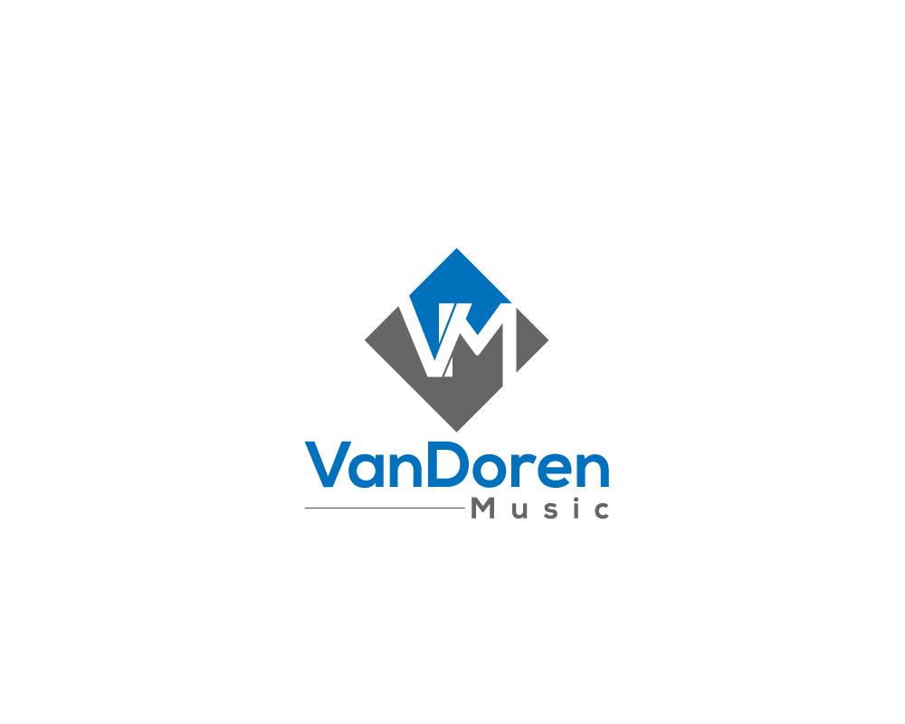 Design de Logo par imsakiballhasan pour VanDoren Music Consulting | Design #16512736