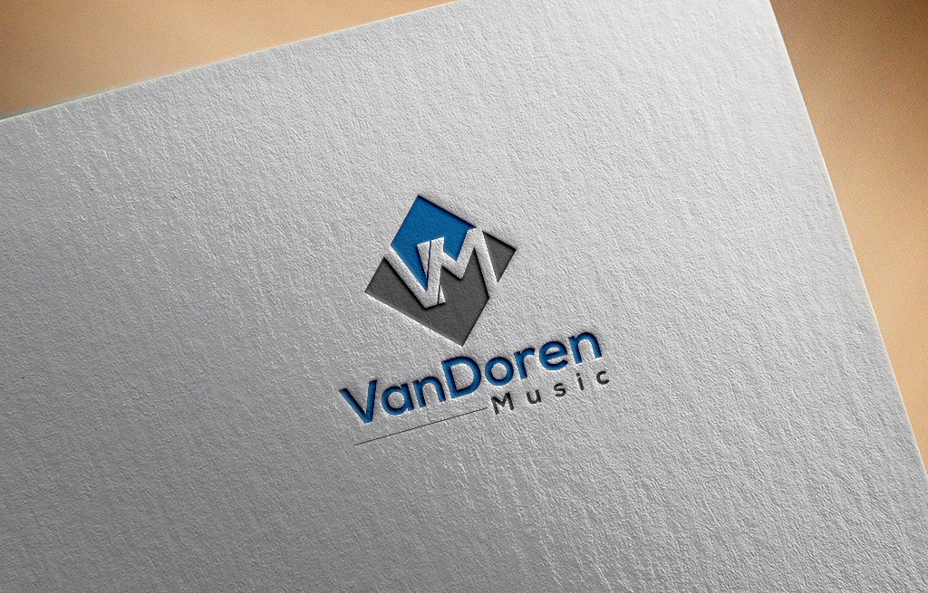 Design de Logo par imsakiballhasan pour VanDoren Music Consulting | Design #16512738