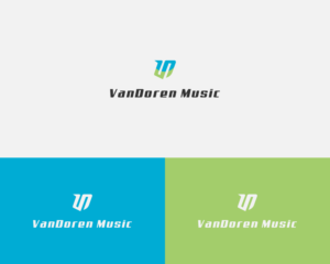 Design de Logo par eka 3 design pour VanDoren Music Consulting | Design : #16571544