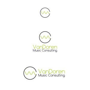 Design de Logo par GOOD ARTZ pour VanDoren Music Consulting | Design : #16496047