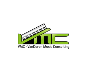 Design de Logo par DreamzINSIDE pour VanDoren Music Consulting | Design : #16504041