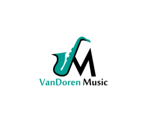 Diseño de Logo por DreamzINSIDE para VanDoren Music Consulting | Diseño #16535803