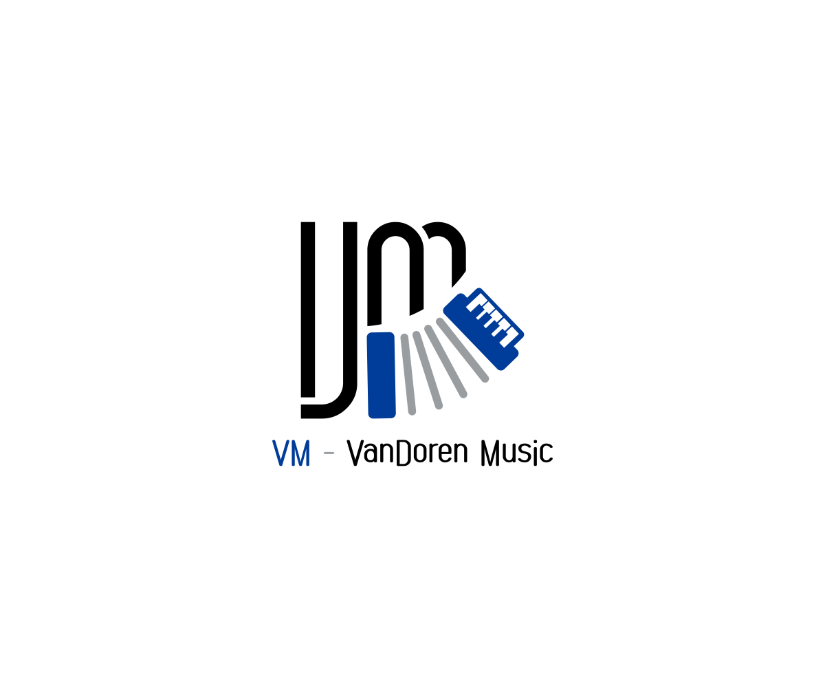 Logo-Design von DreamzINSIDE für VanDoren Music Consulting | Design #16535805