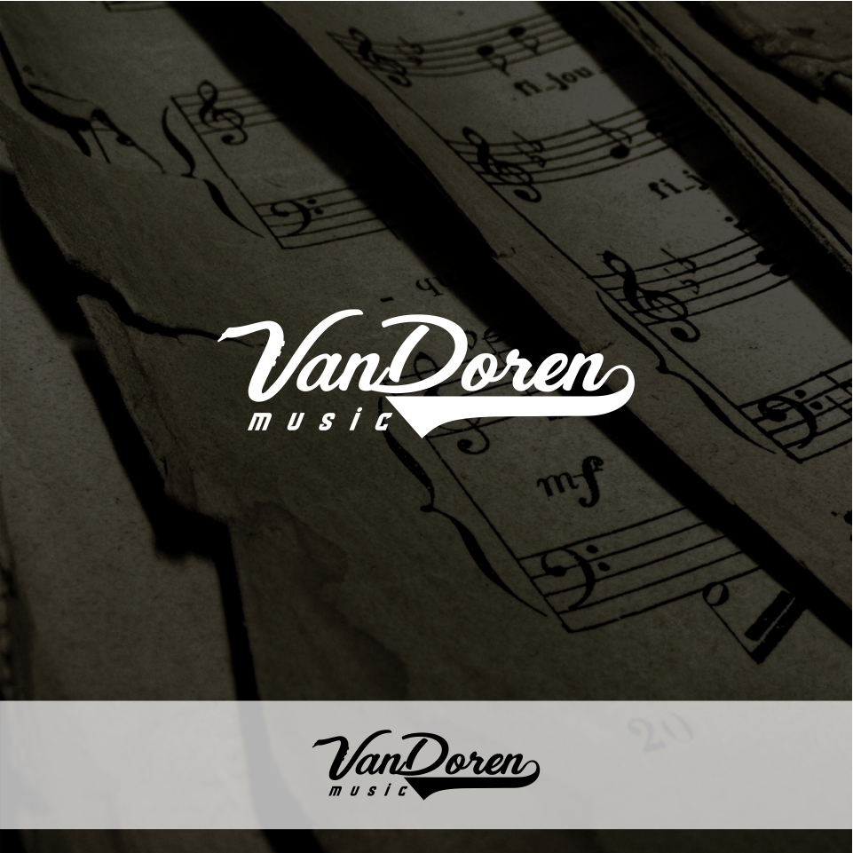 Design de Logo par Hoyong ArtOs pour VanDoren Music Consulting | Design #16527861
