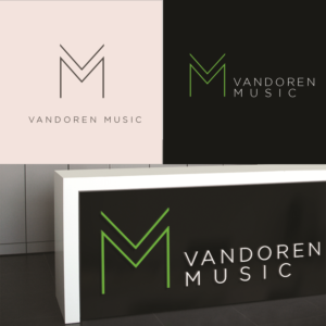 Logo Design by LiuDz