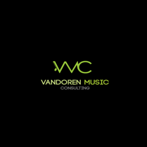 Diseño de Logo por Solomon Durai para VanDoren Music Consulting | Diseño #16501384