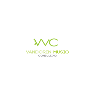 Diseño de Logo por Solomon Durai para VanDoren Music Consulting | Diseño: #16501385