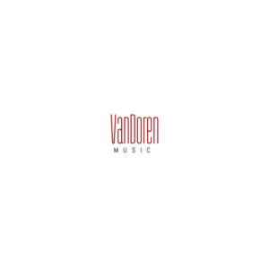 Diseño de Logo por NUMIDIAN para VanDoren Music Consulting | Diseño: #16542355